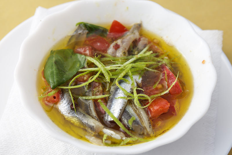 Trattoria del Sole